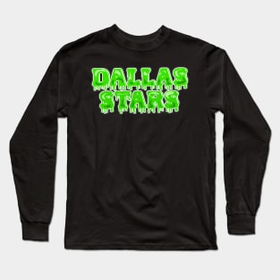 Dallas stars Long Sleeve T-Shirt